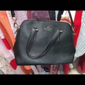 Kate Spade Bowler Bag